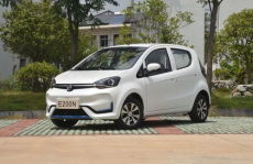 5万以内口碑最好的新能源车,性价比与品质并重的绿色出行选择”