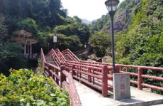 清远太和古洞,岭南道教圣地，自然奇观与人文历史的完美融合
