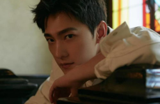 娱乐圈吃瓜爆料杨洋恋爱