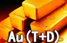 黄金td,震荡走势下的投资策略解析