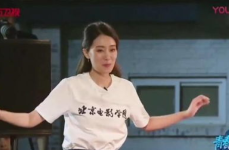 娱乐吃瓜君张小斐,从娱乐吃瓜到喜剧女王，她的蜕变之路