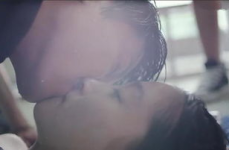 娱乐吃瓜酱吻戏,吻戏背后的甜蜜与激情