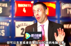 腾讯nba官网腾讯5亿美金拿下NBA做付费直播 前行者已“尸骨累累”