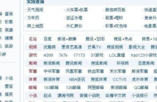 百度网站大全,全方位解析网站SEO优化策略，助力网站排名提升