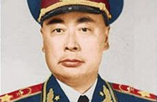 中国十大将军,铸就辉煌的军事传奇