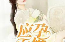 应孕而婚小说免费全文,总裁宠妻甜蜜孕期记