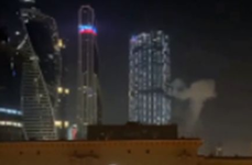 俄罗斯莫斯科市区传出爆炸声,俄三防部队司令基里洛夫不幸遇难”