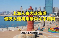 大连到上海旅游团,探寻海滨风情与魔都魅力的完美邂逅
