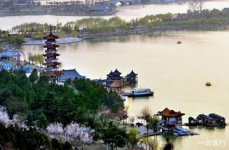 徐州旅游景点大全,探寻东方雅典的千年风华