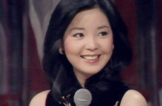邓丽君死亡之谜,甜歌天后之死背后的疑云与真相