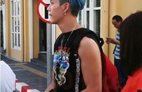 娱乐吃瓜酱人贩子是谁啊