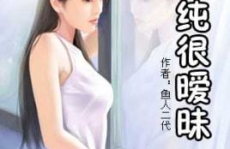 很纯很暧昧小说全集,纯爱之旅，暧昧中的甜蜜纠葛