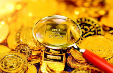 今日黄金现价,黄金现价解析，投资与消费黄金的实时参考”