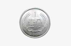 一分钱硬币,一分钱的故事