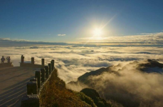 【视频】领略广东旅游瑰宝——清远阳山新春游全攻略 请到广东过大年第一峰旅游风景区