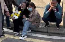 武汉小学生校内被撞致死,小学生校内被撞致死，引发安全反思与责任追问