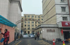 乌鲁木齐王家梁,探寻新疆历史遗迹的明式城堡