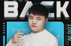 英雄联盟选手UZI复出加盟BLG,重燃赛场激情