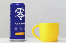 新零啤酒,健康生活新选择，低醇饮品引领潮流”