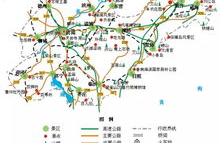 湖北省旅游,千年古韵，山水画卷