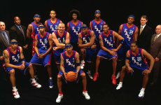 2004年nba全明星赛,西部逆袭，奥尼尔荣膺MVP