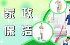 开家政公司,打造温馨家庭服务新天地