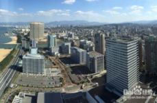 福冈旅游,探寻日本九州的历史与现代交融之旅
