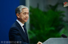 外交部回应当前缅北局势,积极劝和促谈展现大国担当”