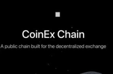 coinex,引领区块链技术革新的创新平台概览