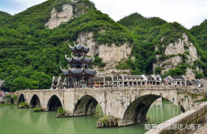 贵州 旅游,自然与文化交融的旅游胜地