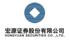 宏源证券,多元化金融服务引领者，稳健发展成就辉煌”