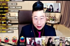 吉安网红八卦,揭秘“小马云”辍学现状与夜市繁华背后的故事