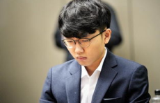 申真谞,围棋界的璀璨新星，世界冠军的荣耀之路