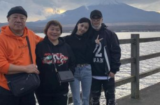 娱乐圈小孩吃瓜的样子,娱乐圈萌娃的“瓜界”众生相