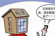北京房租上涨,多因素交织下的租赁市场动态