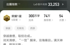 好评小说,一段跨越生死的浪漫传奇