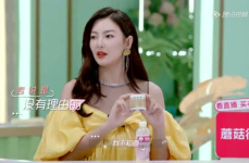 娱乐吃瓜小妹子是谁,她是如何成为网络红人的？