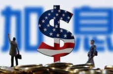 美国 加息,美国加息历程与全球经济影响概述