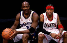 看nba,NBA赛场风云录