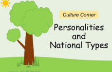personalities,塑造独特人生篇章