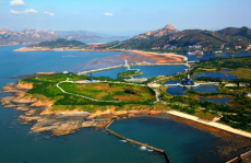 滨海旅游区,探索碧海蓝天下的休闲天堂