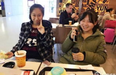 娱乐g718吃瓜,揭秘明星们的“吃瓜”日常