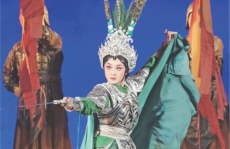 广东粤剧,广东粤剧的历史与发展概览