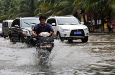 海南暴雨,极端天气下的生命安全与防灾减灾挑战