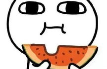 娱乐吃瓜酱很内向,吃瓜酱的隐秘世界