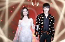 吃瓜娱乐圈邓紫棋,娱乐圈的瓜田女王，揭秘她的音乐与人生