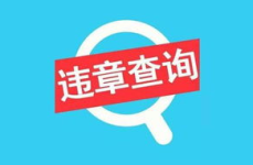 12580违章免费查询,12580违章查询，轻松了解行车安全状况”
