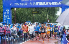直击多地马拉松现场,共筑运动盛宴